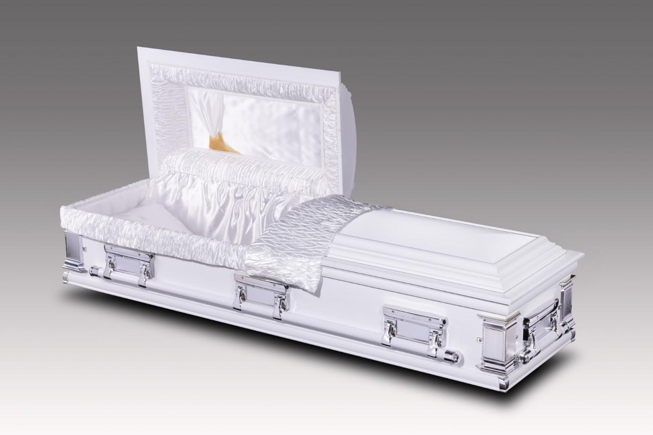 Casket Style 3