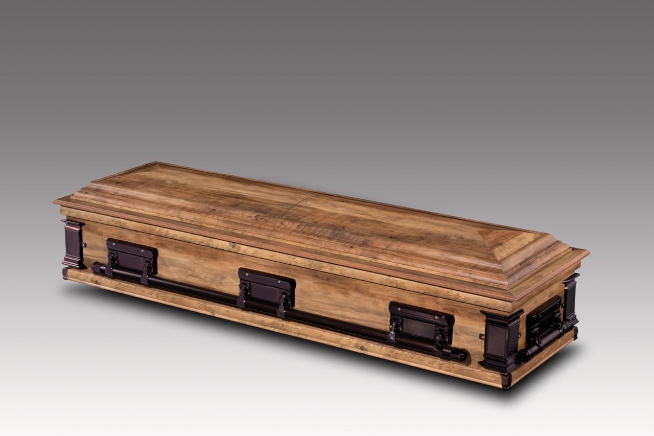 Casket Style 4