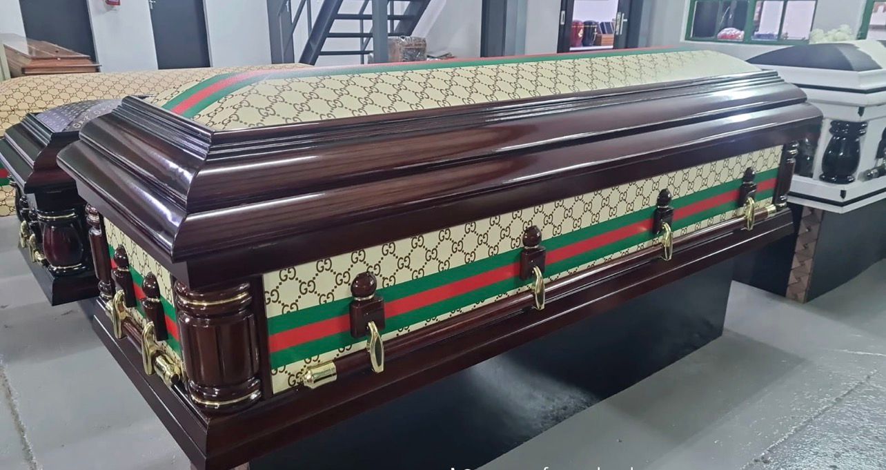 Casket Style 5
