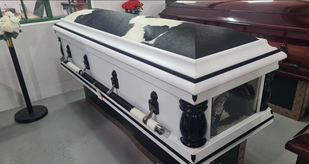 Casket Style 6